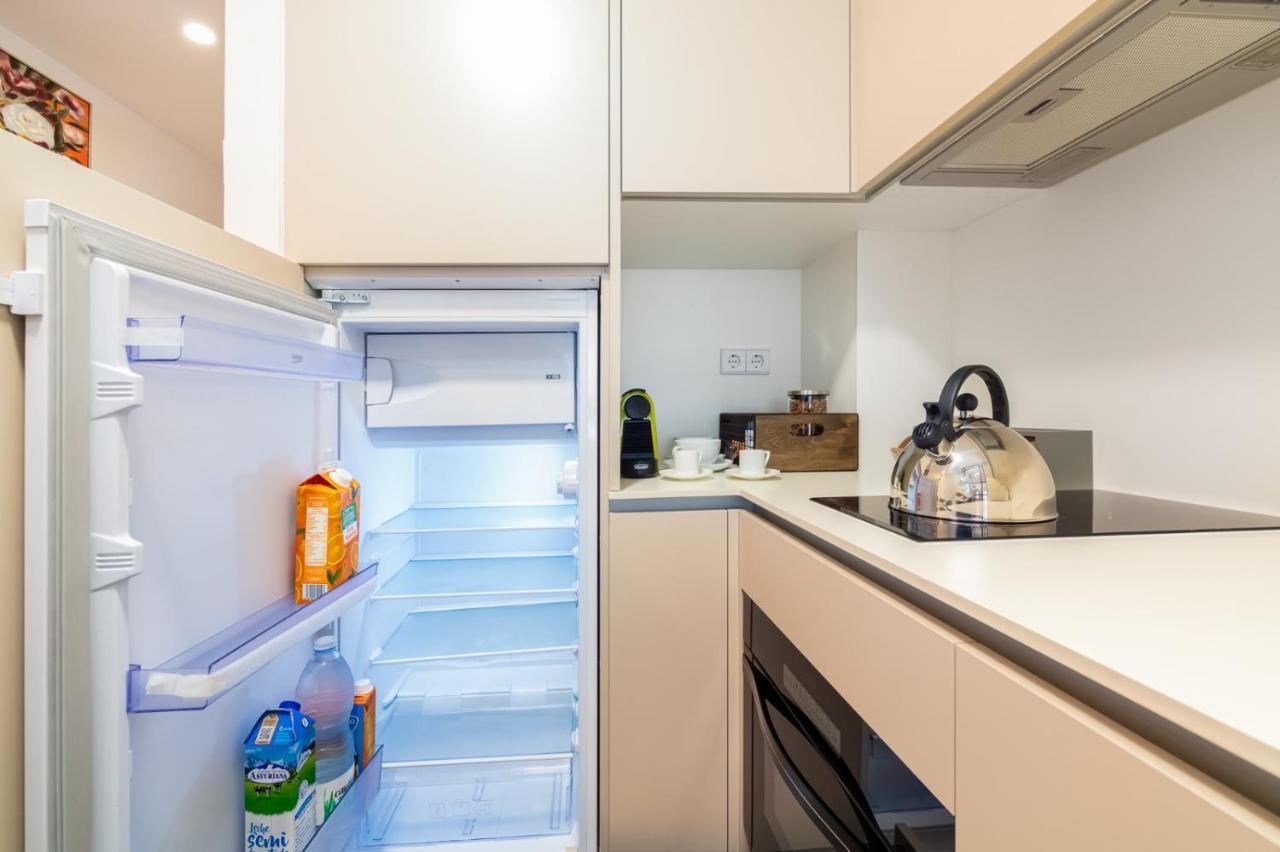 Suite Lujo Centro-Nautico-Cies+Parking Vigo Dış mekan fotoğraf